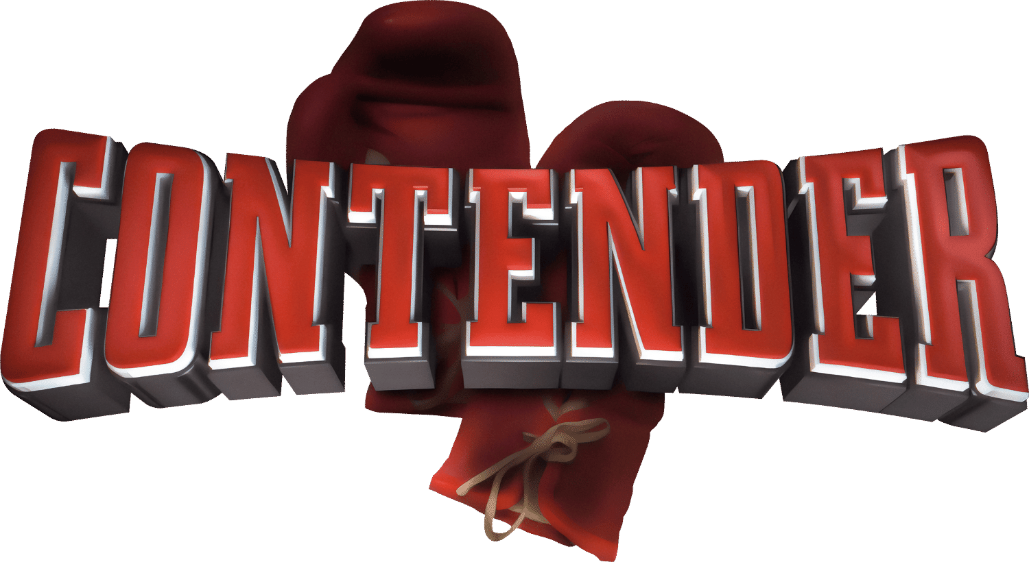 Contender logo for Playstation